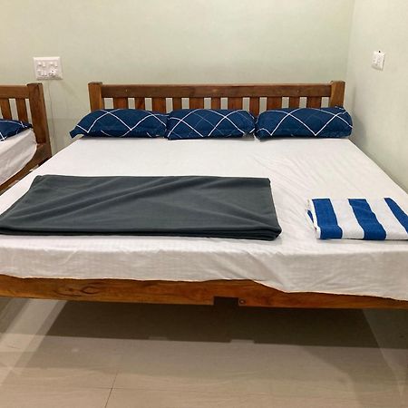 Oceanic Stay And Restaurant Gokarna Gokarna  Exterior photo