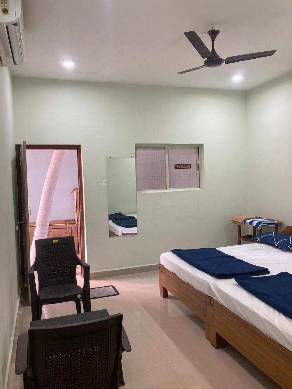 Oceanic Stay And Restaurant Gokarna Gokarna  Exterior photo